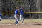 Softball vs Emerson game 2  Women’s Softball vs Emerson game 2. : Women’s Softball